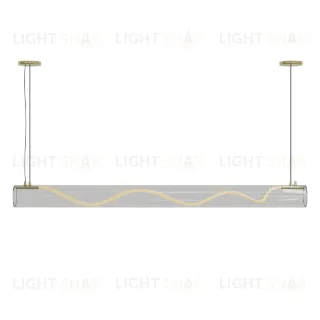 Подвесной светильник Lightera Luara LE102L-150G WIFI