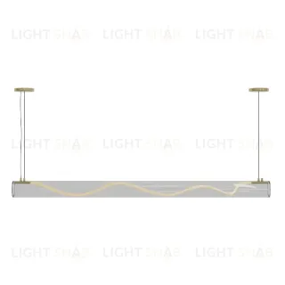 Подвесной светильник Lightera Luara LE102L-180G WIFI