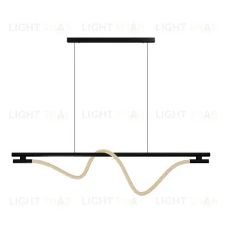 Подвесной светильник Lightera Tura LE103L-120B WIFI