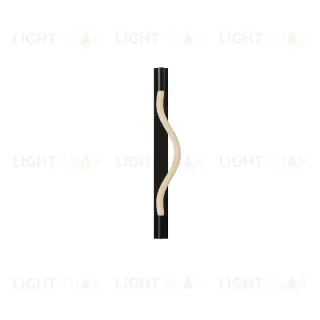 Настенный светильник Lightera Tura LE103W-60B