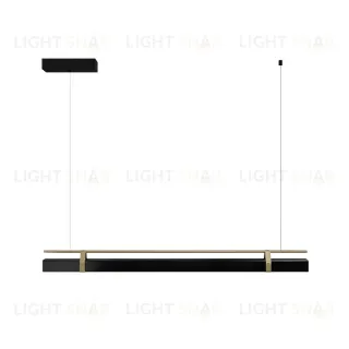 Подвесной светильник Lightera Omolon LE108L-100B WIFI