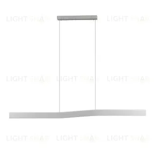 Линейный подвесной светильник Lightera Canzas LE109L-120W WIFI