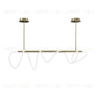 Потолочная люстра Lightera Nyasa LE117L-80GA WIFI LE117L-80GA WIFI