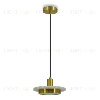Подвесной светильник Lightera Croix LE129L-20WA