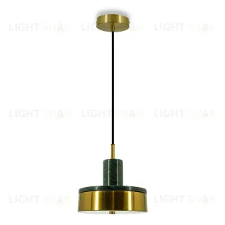 Подвесной светильник Lightera Lucerne LE130L-23GRB