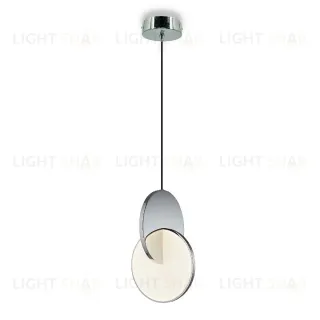Подвесной светильник Lightera Braies LE131L-38W