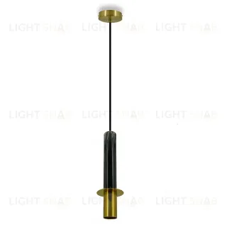 Подвесной светильник Lightera Ohrid LE136L-50B