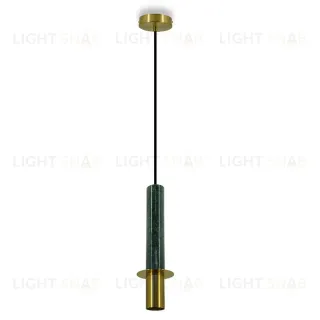 Подвесной светильник Lightera Ohrid LE136L-50GR