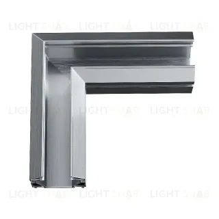 Угловой соединитель ST Luce Skyline 220 ST015.199.03