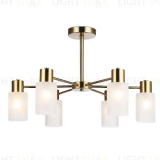 Люстра на штанге Ambrella Light Traditional Modern TR9581
