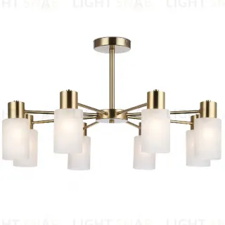 Люстра на штанге Ambrella Light Traditional Modern TR9584