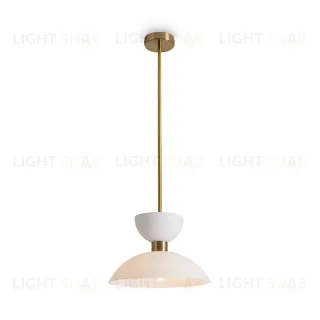 Подвесной светильник Freya Essence FR5490CL-01BS