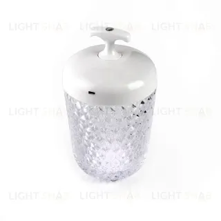 Настольная лампа Escada Vibe 10255/L LED