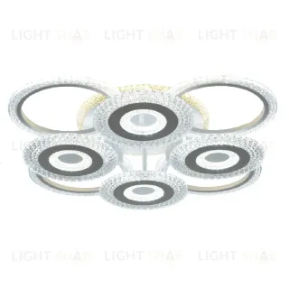 Потолочная люстра Escada Klio 10276/8LED