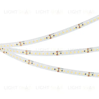 Светодиодная лента Arlight UL-A176-8mm 24V Warm2700 (15 W/m, IP20, 5m) 048135