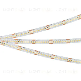 Светодиодная лента Arlight UL-A240-10mm 24V Day5000 (19 W/m, IP20, 5m) 048125