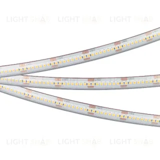 Светодиодная герметичная лента Arlight RTW-PS-A240-12mm 24V Day4000 (19 W/m, IP67, 5m) 052642