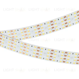 Светодиодная лента Arlight UL-A320-24mm 24V Warm3000 (26 W/m, IP20, 2.5m) 042339