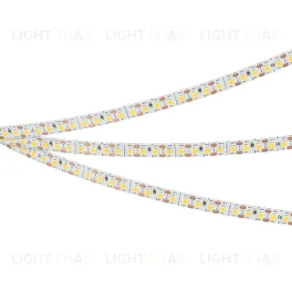 Светодиодная лента Arlight FC-A160-8mm 24V Warm3500-CX1 (14 W/m, IP20, 5m) 052933
