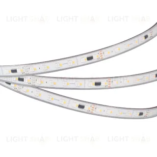 Светодиодная герметичная лента Arlight SPI-P-BA120-14mm 24V RGBW-White-PX6-BPT (16 W/m, IP66, 5060/2835, 5m) 049401