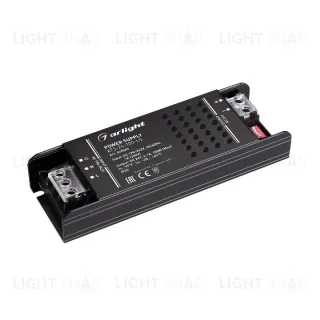 Блок питания Arlight ATS-24-100-LS (24V, 4.1A, 100W) 049063