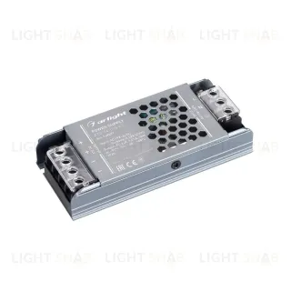 Блок питания Arlight ATS-24-030-LS (24V, 1.25A, 30W) 049077