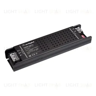 Блок питания Arlight ATS-24-200-LS (24V, 8.3A, 200W) 049065