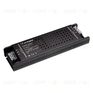 Блок питания Arlight ATS-24-300-LS (24V, 12.5A, 300W) 049066