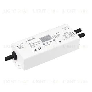 Диммер Arlight SMART-PWM-104-82-DT6/DT8-WP-SUF (12-48V, 4x5A, IP67, DALI) 046513