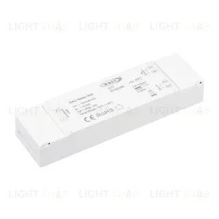 Релейный модуль Arlight SMART-SWITCH-701-72-D2-SUF (230V, 10A, DALI) 046512