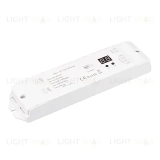 Конвертер Arlight SMART-0/1-10V-302-82-SUF (230V, 5A, DALI) 046509