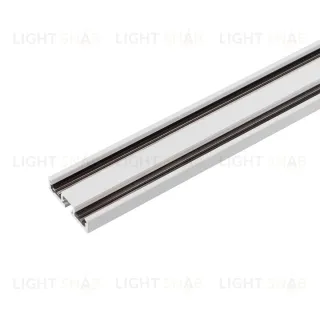 Трек Arlight MAG-VIBE-TRACK-257-3000 (WH-BK) 053255