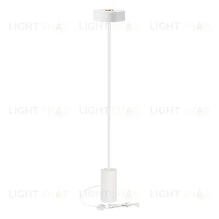 Торшер Arlight SP-SAMSARA-FLOOR-16W Warm3000 (WH, 110 deg, 230V) 053772