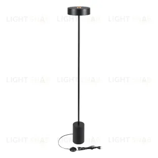 Торшер Arlight SP-SAMSARA-FLOOR-16W Warm3000 (BK, 110 deg, 230V) 052014