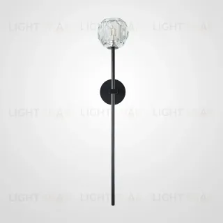 Бра ImperiumLoft RH Boule de Cristal 73687-22