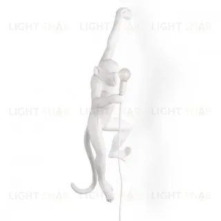 Бра ImperiumLoft Seletti Monkey 74282-22