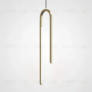 Подвесной светильник ImperiumLoft Wiki 212897-23