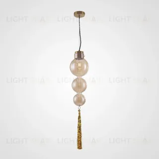 Подвесной светильник ImperiumLoft Heathfield Lighting 248524-22