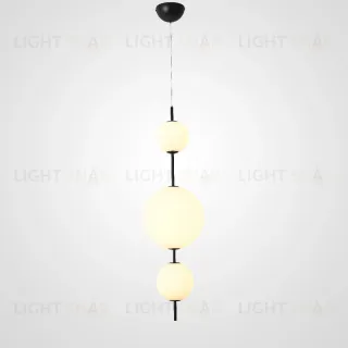 Подвесной светильник ImperiumLoft White beads 275303-22