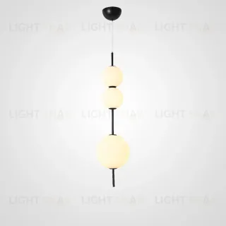 Подвесной светильник ImperiumLoft White beads 275305-22