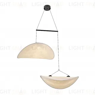 Подвесной светильник Kink Light Брами 08022-60+60,01