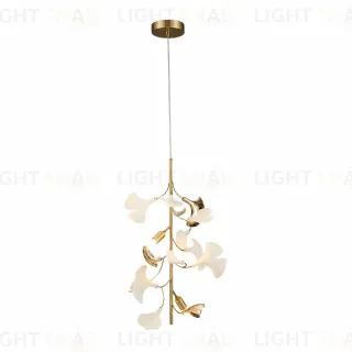 Подвесной светильник Kink Light Сири 07868-2A,36