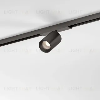 Трековый магнитный светильник Elektrostandard Line Magnetic 85525/01 4690389213687 a069710