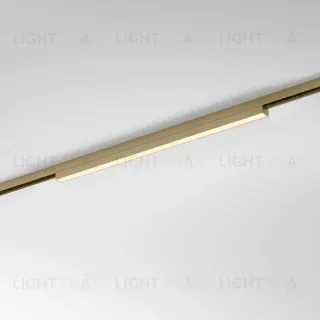 Трековый магнитный светильник Elektrostandard Line Magnetic 85526/01 4690389213632 a069634