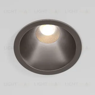 Встраиваемый светильник Elektrostandard Forte 25071/LED 4690389212611 a069412