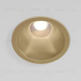 Встраиваемый светильник Elektrostandard Forte 25071/LED 4690389212628 a069411