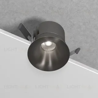 Встраиваемый светильник Elektrostandard Bliss 25070/LED 4690389212956 a069409