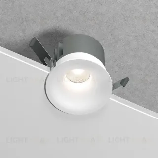 Встраиваемый светильник Elektrostandard Bliss 25070/LED 4690389212932 a069406