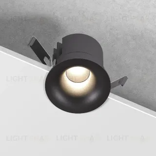 Встраиваемый светильник Elektrostandard Bliss 25070/LED 4690389212925 a069405