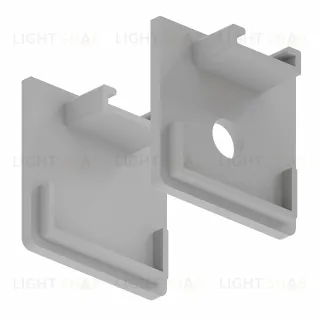 Заглушка для профиля Arte Lamp Surface A202005E